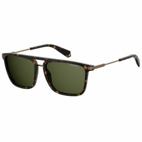 Polaroid Core PLD 2060/S 0N9P/UC 56  Mens  Sunglasses