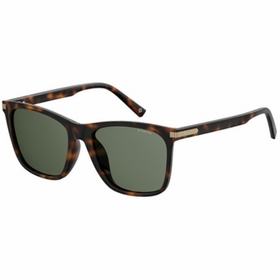 Polaroid PLD 2078 0086 UC 57 Core Mens  Sunglasses