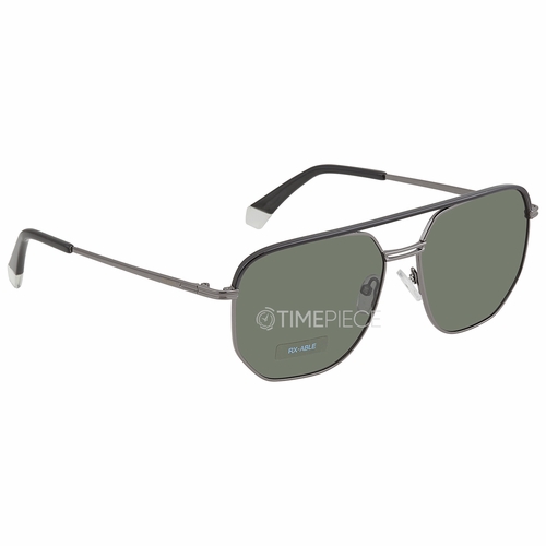 Polaroid PLD 2090/S/X 0SMF/UC 58  Mens  Sunglasses