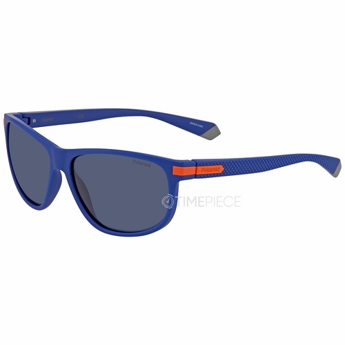Polaroid PLD 2099/S 0RTC 58  Mens  Sunglasses