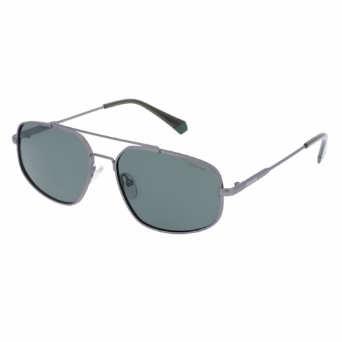 Polaroid PLD 2112/S 0R80/UC 58  Mens  Sunglasses