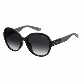 Polaroid PLD 4073/F/S 0807/WJ 59  Ladies  Sunglasses