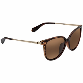 Polaroid PLD 4076/F/S086SP 58  Ladies  Sunglasses