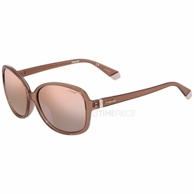 Polaroid PLD 4098/S 035J 58  Ladies  Sunglasses