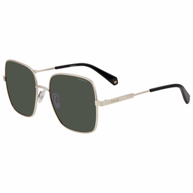 Polaroid PLD 6060/S2F7M9 57  Ladies  Sunglasses