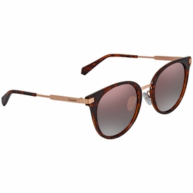 Polaroid PLD 6061/F/S0860J 54  Ladies  Sunglasses