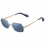 Polaroid PLD 6068/S 0LKS 56  Unisex  Sunglasses