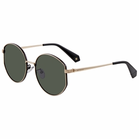 Polaroid PLD 6072/F/S/XJ5GM9 59  Unisex  Sunglasses