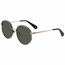 Polaroid PLD 6072/F/S/XJ5GM9 59  Unisex  Sunglasses