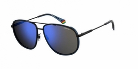 Polaroid PLD 6118/G/S 0PJP 5X 59  Mens  Sunglasses