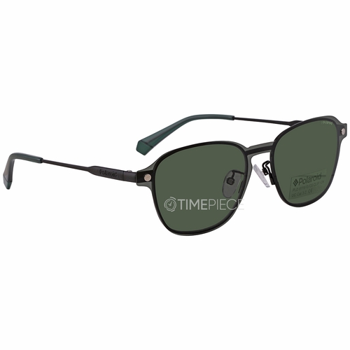Polaroid PLD 6119/G/CS 07ZJ/UC 53  Unisex  Sunglasses