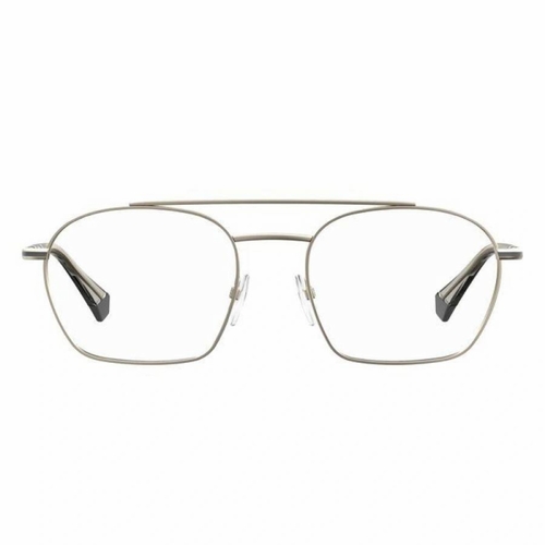 Polaroid PLD D385 0OPO 54 Unisex Eyeglasses Polaroid PLD D385 0OPO 54 Unisex Eyeglasses