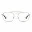 Polaroid PLD D385 0OPO 54 Unisex Eyeglasses
