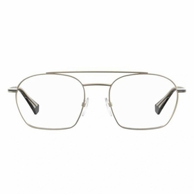 Polaroid PLD D385 0OPO 54  Unisex  Eyeglasses