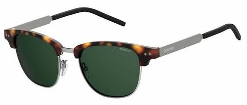 Polaroid PLD1027S0N9P51 PLD1027S Mens  Sunglasses