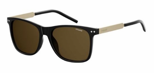 Polaroid PLD1028S0SAOSP PLD1028S Mens  Sunglasses