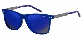 Polaroid PLD1028US0RCT5X PLD1028S Mens  Sunglasses