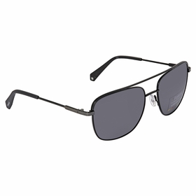 Polaroid PLD2056S000358 PLD2056S Mens  Sunglasses