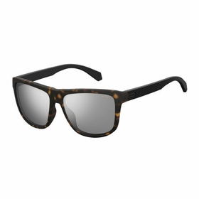 Polaroid PLD 2057/S 0N9P/EX 57 Core Mens  Sunglasses