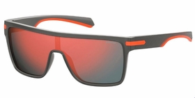 Polaroid PLD2064S0RIW99 PLD2064S Mens  Sunglasses