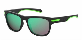 Polaroid PLD2065S 0003 54  Mens  Sunglasses