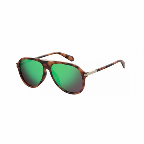 Polaroid PLD2071GSX008658 PLD2071GSX Mens  Sunglasses