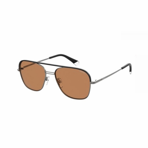 Polaroid PLD2108/S/X0R80HE57 Core Mens  Sunglasses