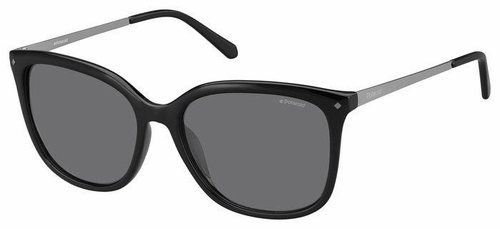 Polaroid PLD4043S 0CVS 57  Ladies  Sunglasses