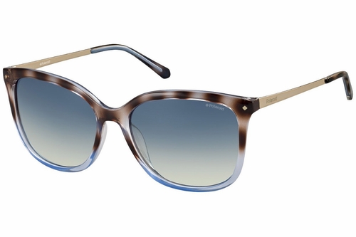 Polaroid PLD4043S 0O70 57  Ladies  Sunglasses
