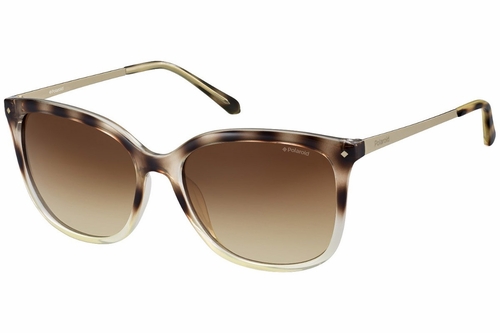 Polaroid PLD4043S 0Y67 57  Ladies  Sunglasses
