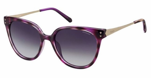 Polaroid PLD4047S0R8W54  Ladies  Sunglasses