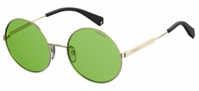 Polaroid PLD4052S01ED55  Ladies  Sunglasses