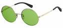 Polaroid PLD4052S01ED55  Ladies  Sunglasses