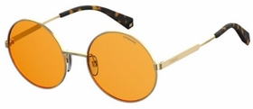 Polaroid PLD4052S0L7Q55  Ladies  Sunglasses