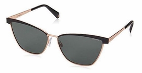 Polaroid PLD4054S02O560  Ladies  Sunglasses