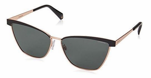 Polaroid PLD4054S02O560  Ladies  Sunglasses