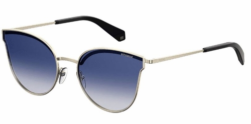 Polaroid PLD4056S0LKS58  Ladies  Sunglasses