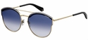 Polaroid PLD4057S0LKS60  Ladies  Sunglasses