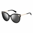 Polaroid Pld4067/F/S08070057 Core Ladies  Sunglasses