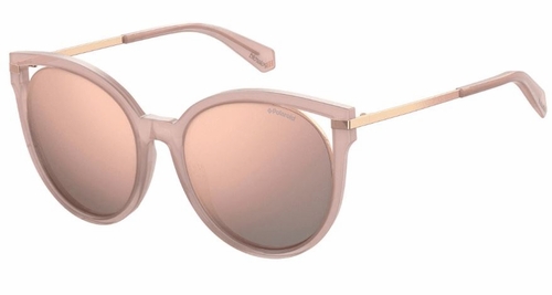 Polaroid PLD4067FS035J57  Ladies  Sunglasses