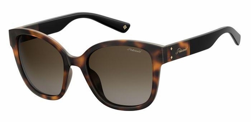 Polaroid PLD4070SX 0086 54  Ladies  Sunglasses