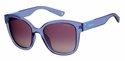 Polaroid PLD4070SX 0PJP 54  Ladies  Sunglasses