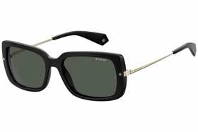 Polaroid PLD4075S 0807 56  Ladies  Sunglasses