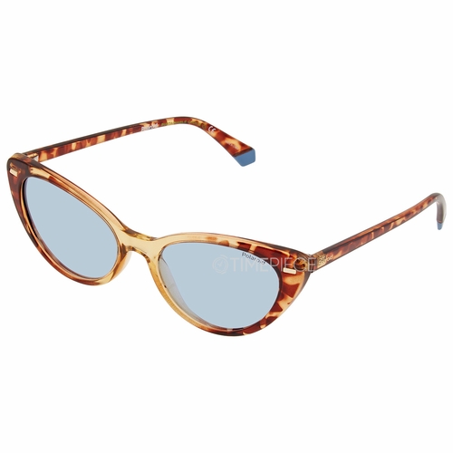 Polaroid PLD 4109/S 0XLT/C3 52  Ladies  Sunglasses