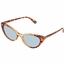 Polaroid PLD 4109/S 0XLT/C3 52  Ladies  Sunglasses