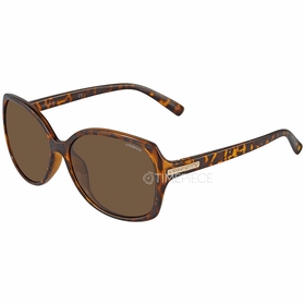 Polaroid PLD 5011/S 0V08/IG 58  Ladies  Sunglasses