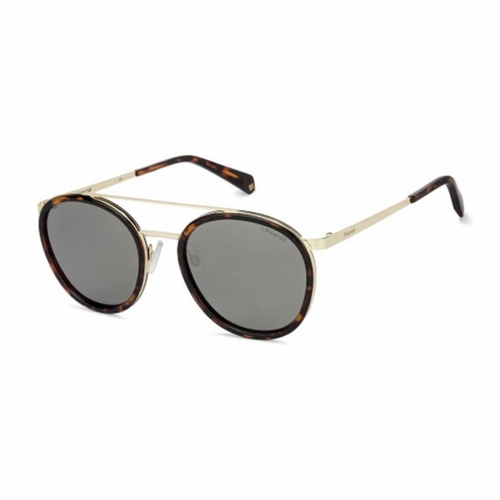 Polaroid PLD6032S008653 Core Unisex  Sunglasses