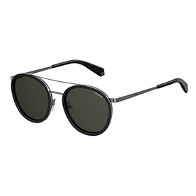 Polaroid PLD6032S080753 Core Unisex  Sunglasses