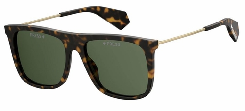 Polaroid PLD6046SX008656 PLD6046SX Unisex  Sunglasses