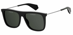 Polaroid PLD6046SX080756 PLD6046SX Unisex  Sunglasses